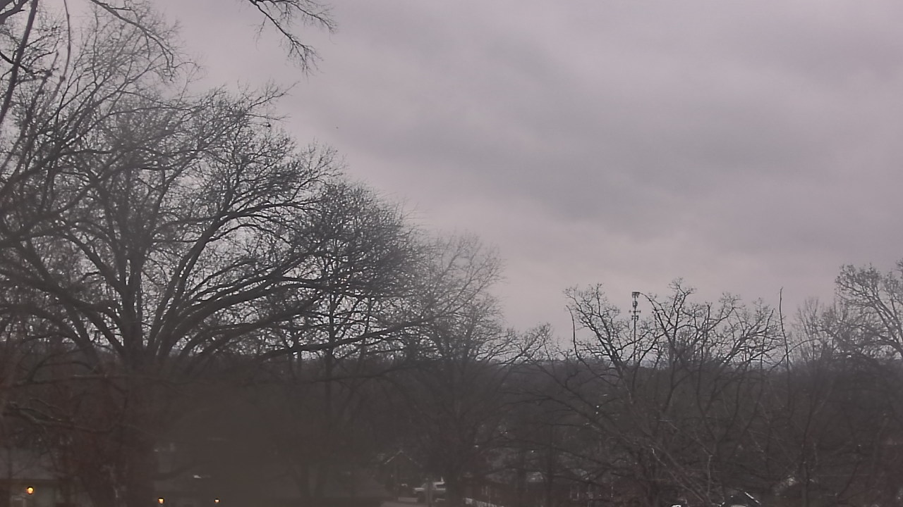 Thumbnail for current weather camera view from Good Shepherd Catholic Montessori in The Village of Indian Hill, Ohio