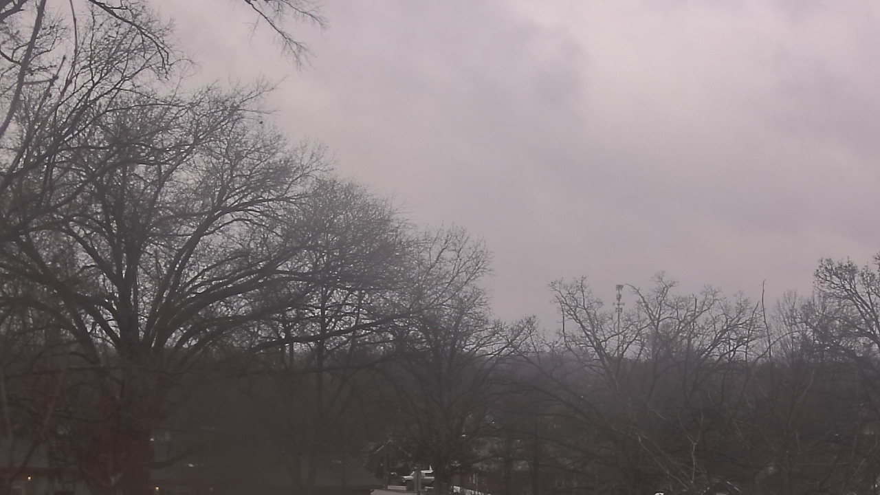 Thumbnail for current weather camera view from Good Shepherd Catholic Montessori in The Village of Indian Hill, Ohio