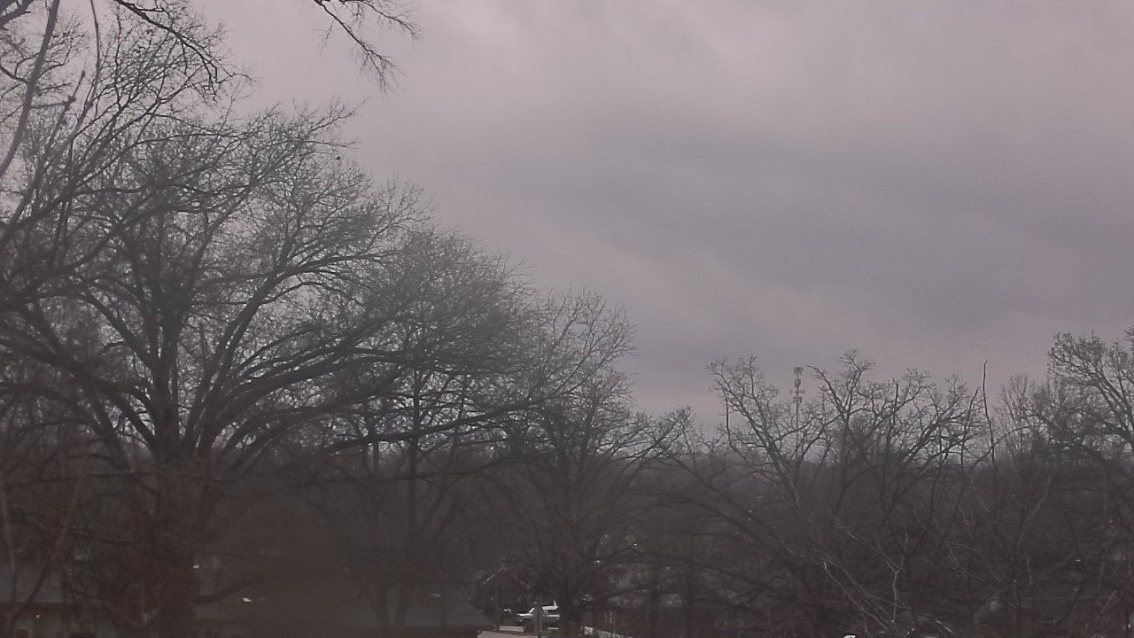 Thumbnail for current weather camera view from Good Shepherd Catholic Montessori in The Village of Indian Hill, Ohio