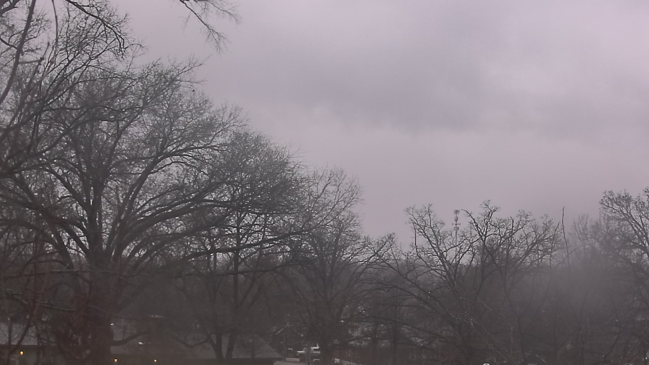 Thumbnail for current weather camera view from Good Shepherd Catholic Montessori in The Village of Indian Hill, Ohio