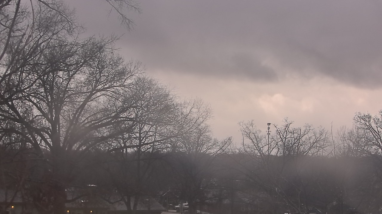 Thumbnail for current weather camera view from Good Shepherd Catholic Montessori in The Village of Indian Hill, Ohio