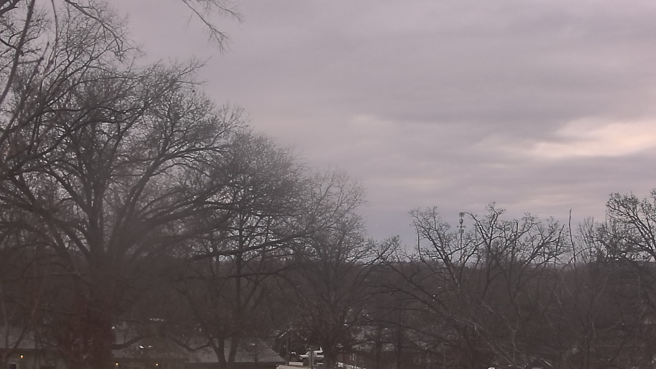 Thumbnail for current weather camera view from Good Shepherd Catholic Montessori in The Village of Indian Hill, Ohio