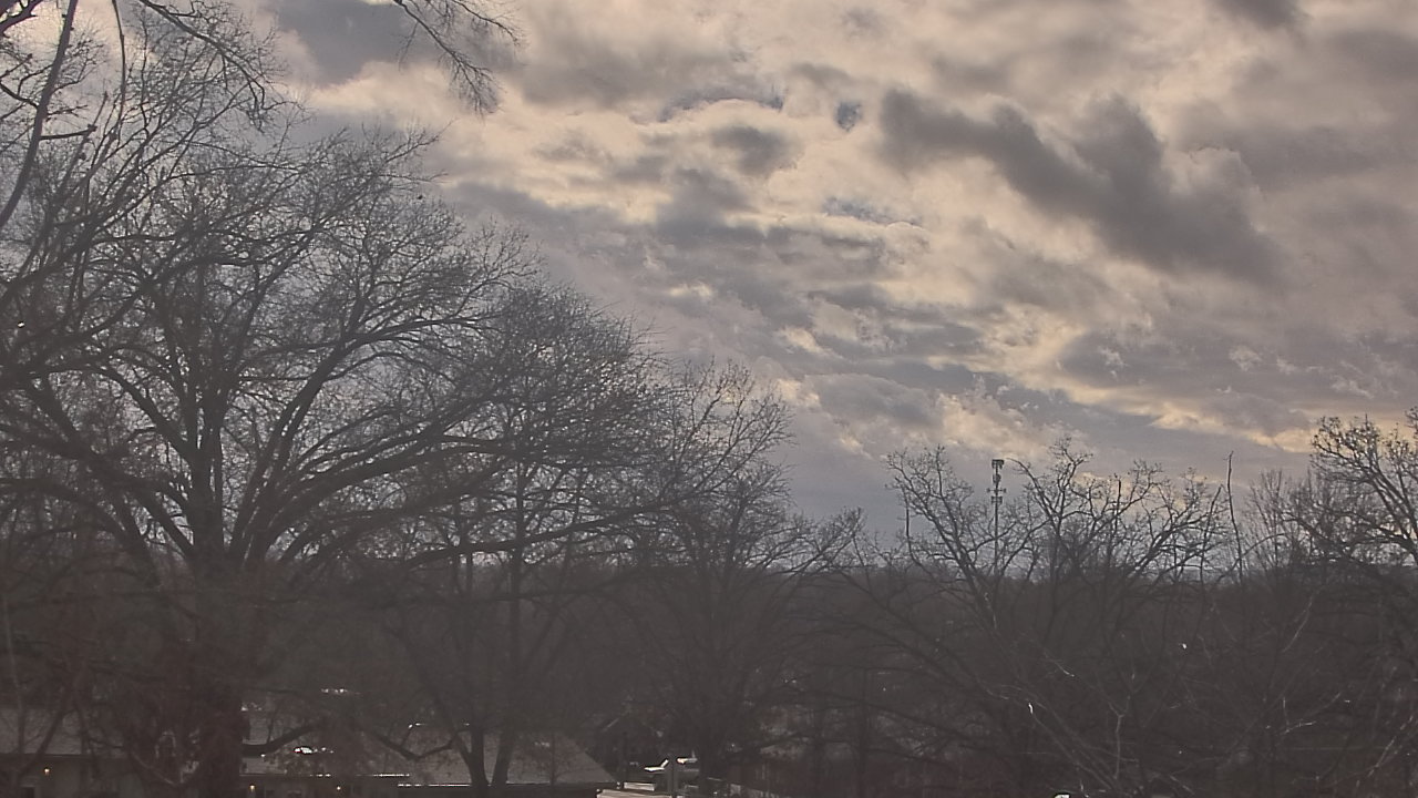 Thumbnail for current weather camera view from Good Shepherd Catholic Montessori in The Village of Indian Hill, Ohio