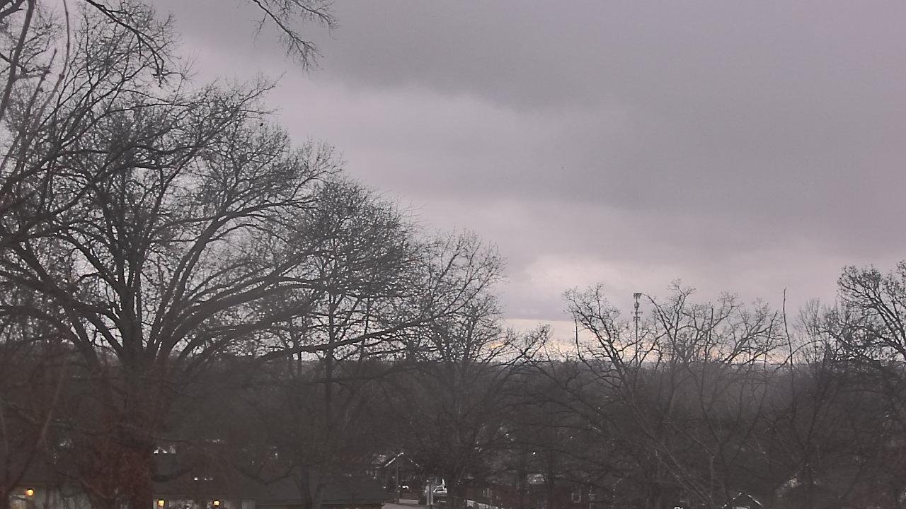 Thumbnail for current weather camera view from Good Shepherd Catholic Montessori in The Village of Indian Hill, Ohio