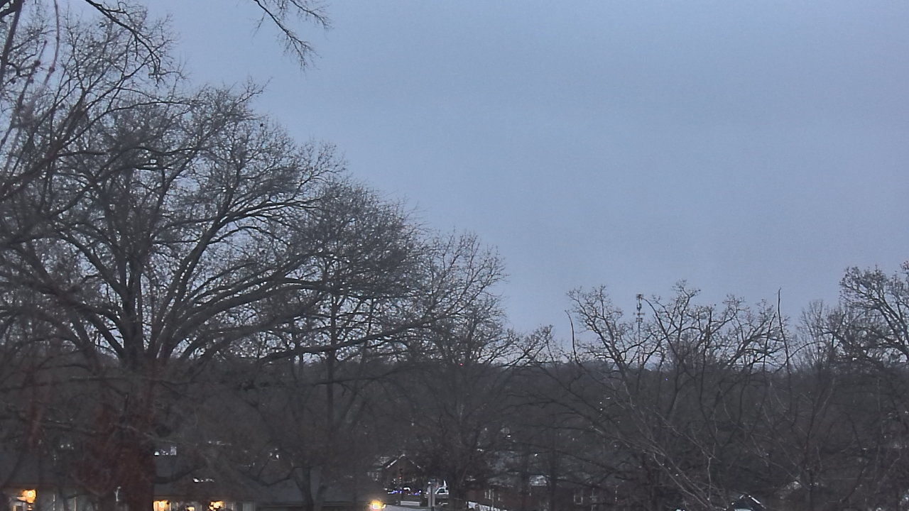 Thumbnail for current weather camera view from Good Shepherd Catholic Montessori in The Village of Indian Hill, Ohio