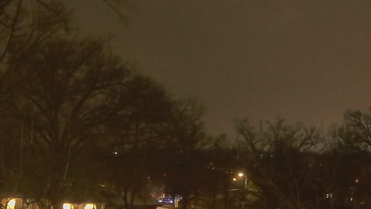 Thumbnail for current weather camera view from Good Shepherd Catholic Montessori in The Village of Indian Hill, Ohio