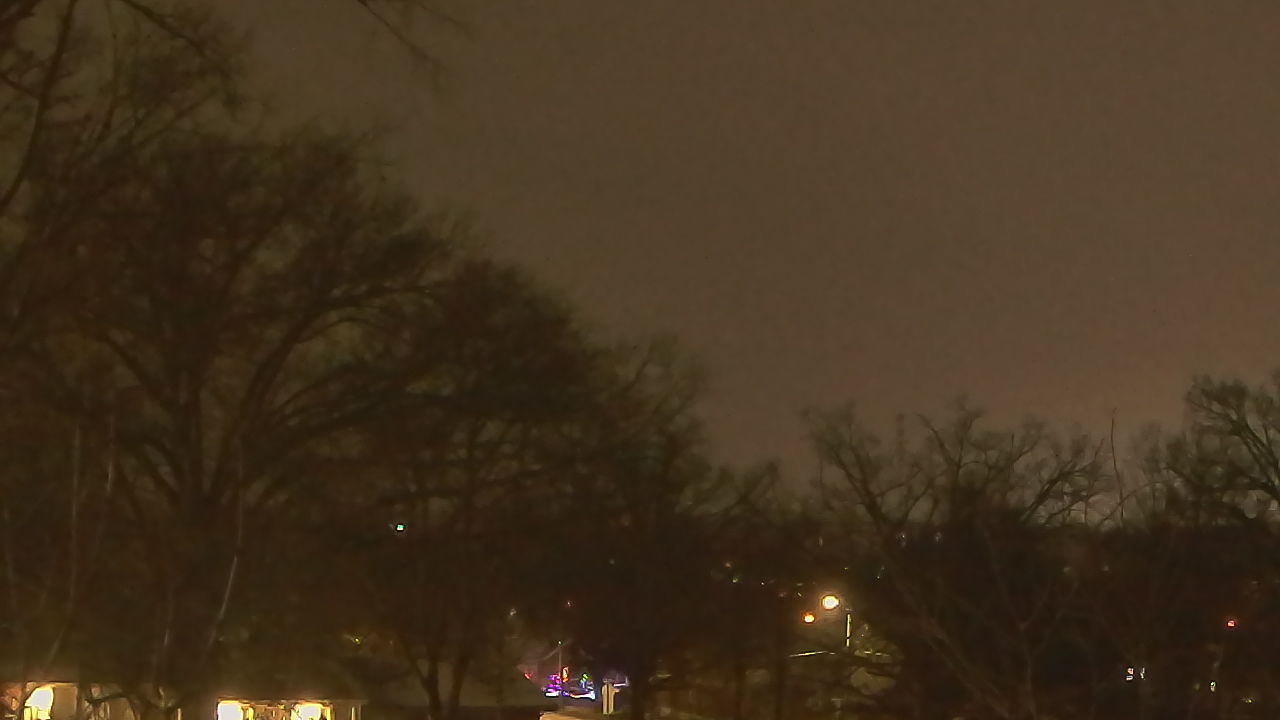 Thumbnail for current weather camera view from Good Shepherd Catholic Montessori in The Village of Indian Hill, Ohio