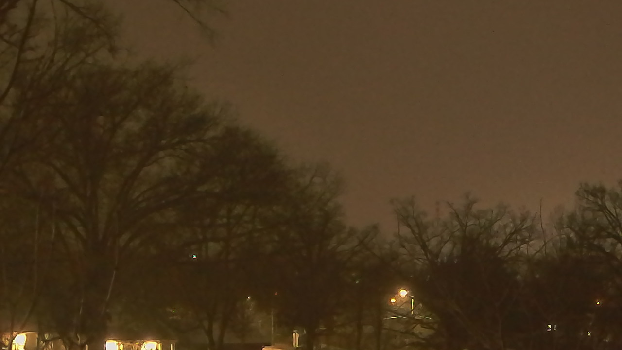 Thumbnail for current weather camera view from Good Shepherd Catholic Montessori in The Village of Indian Hill, Ohio