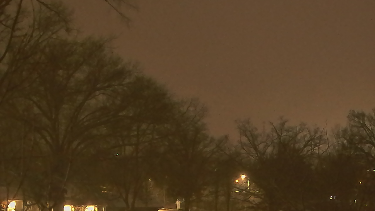 Thumbnail for current weather camera view from Good Shepherd Catholic Montessori in The Village of Indian Hill, Ohio