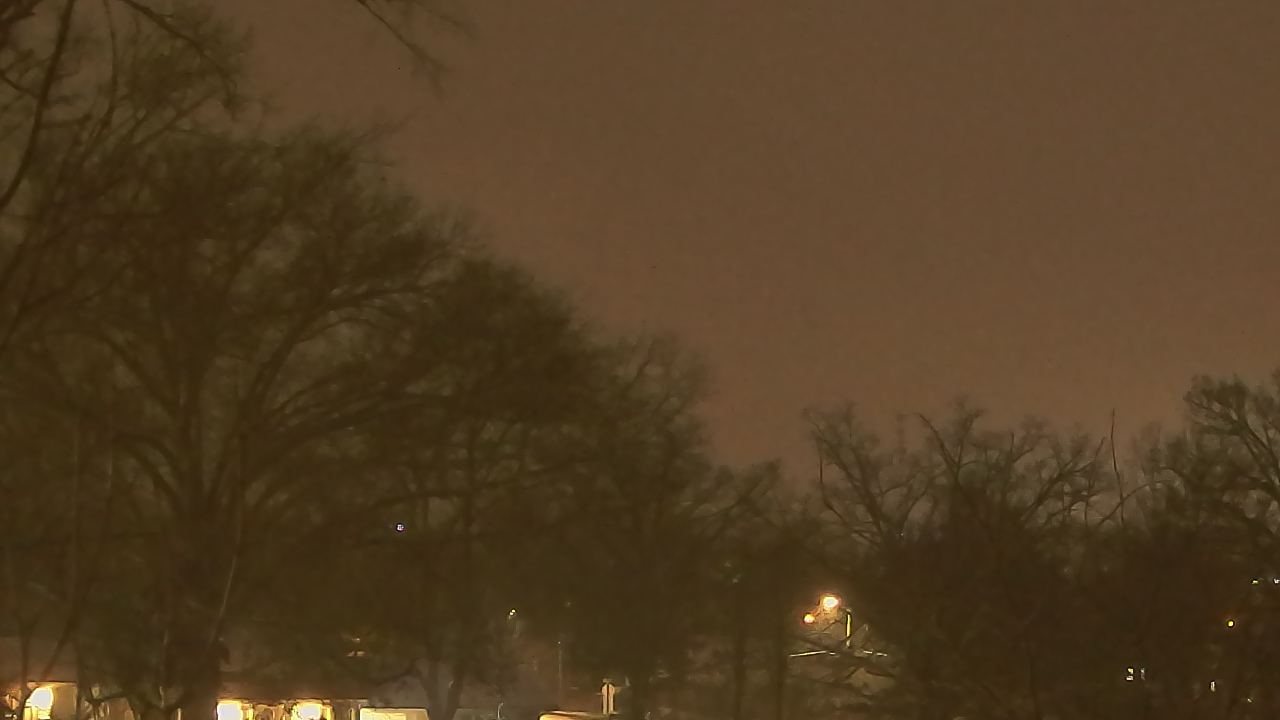 Thumbnail for current weather camera view from Good Shepherd Catholic Montessori in The Village of Indian Hill, Ohio