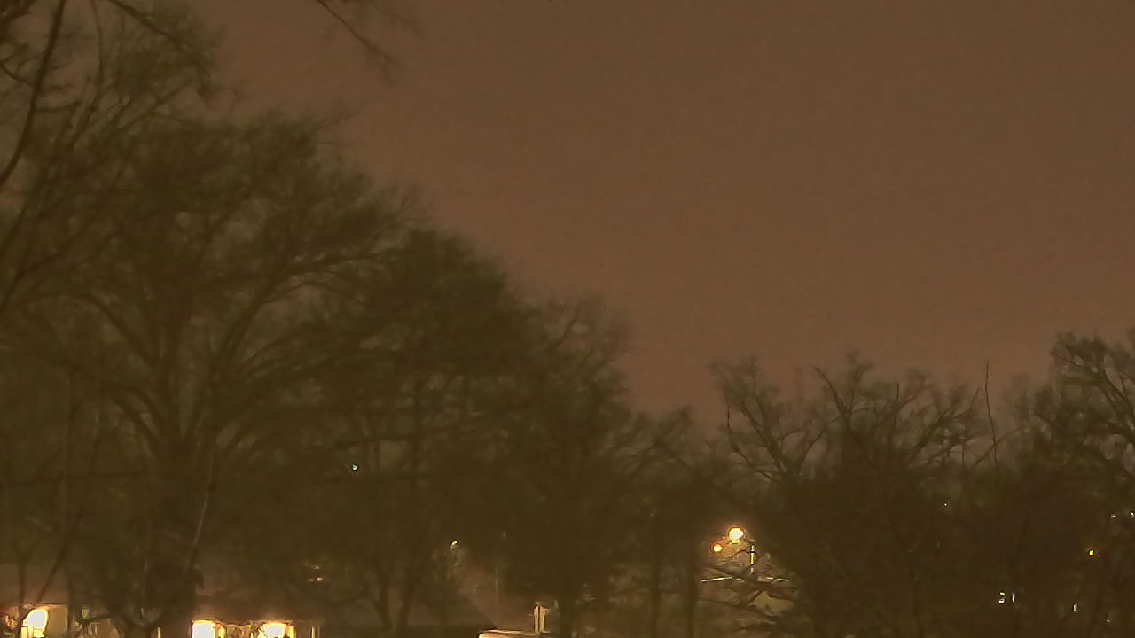 Thumbnail for current weather camera view from Good Shepherd Catholic Montessori in The Village of Indian Hill, Ohio