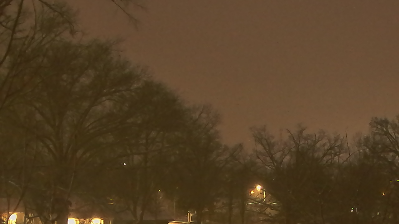 Thumbnail for current weather camera view from Good Shepherd Catholic Montessori in The Village of Indian Hill, Ohio