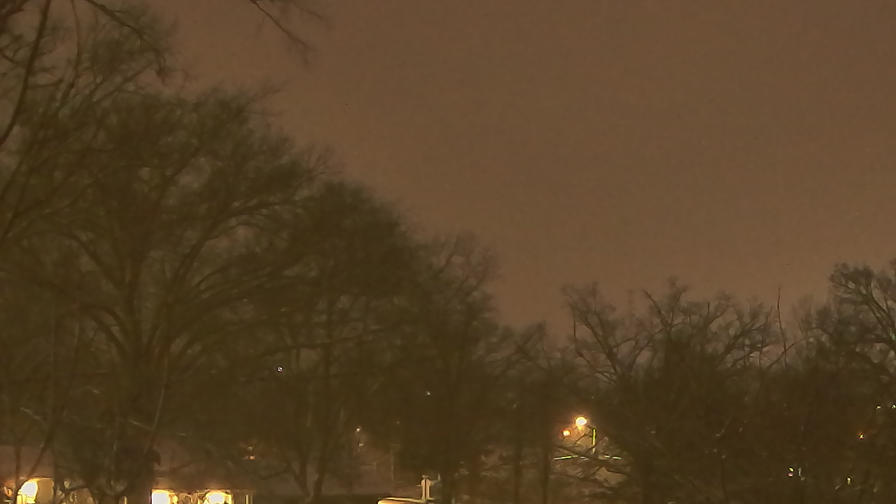 Thumbnail for current weather camera view from Good Shepherd Catholic Montessori in The Village of Indian Hill, Ohio