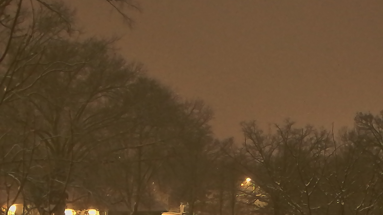 Thumbnail for current weather camera view from Good Shepherd Catholic Montessori in The Village of Indian Hill, Ohio