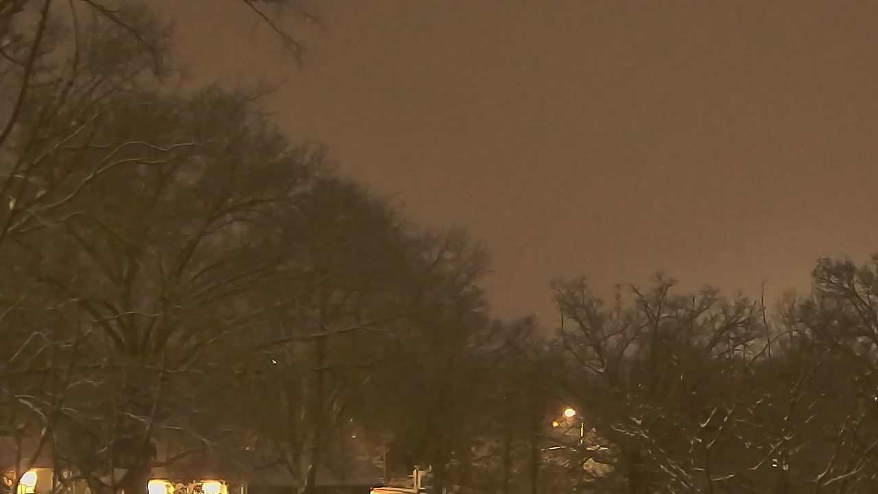 Thumbnail for current weather camera view from Good Shepherd Catholic Montessori in The Village of Indian Hill, Ohio