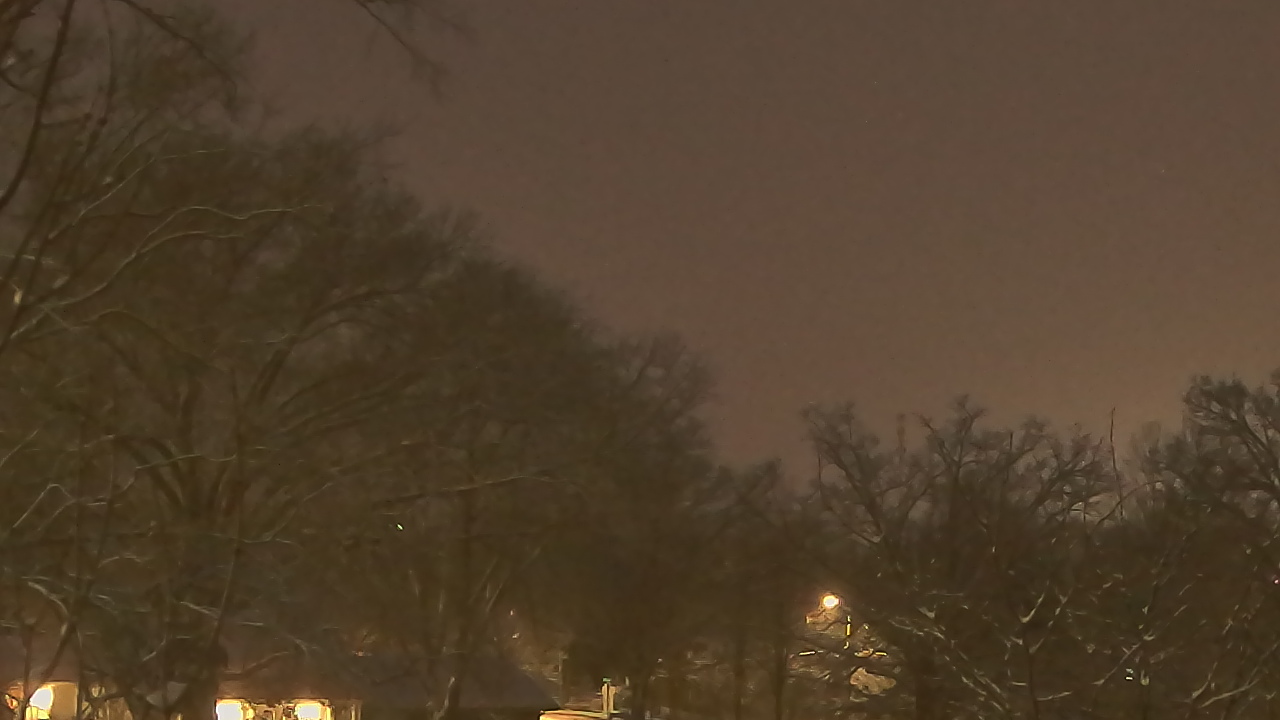 Thumbnail for current weather camera view from Good Shepherd Catholic Montessori in The Village of Indian Hill, Ohio