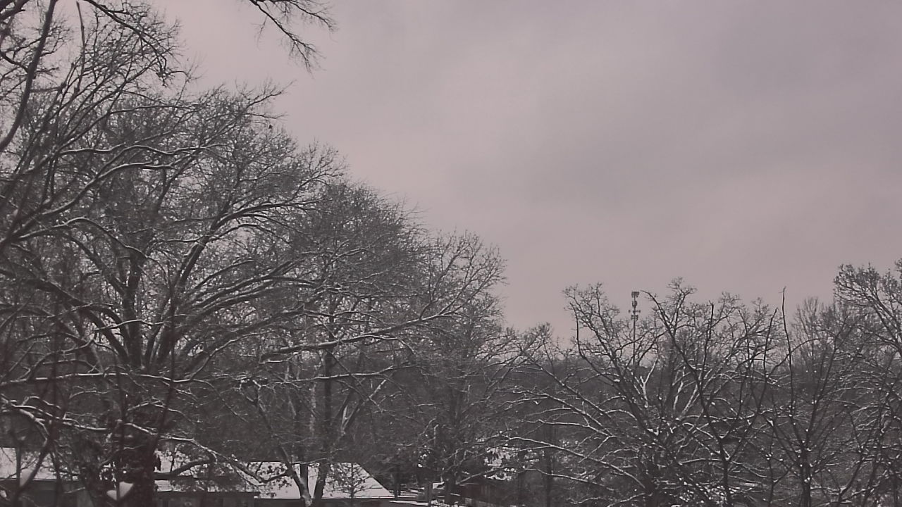 Thumbnail for current weather camera view from Good Shepherd Catholic Montessori in The Village of Indian Hill, Ohio