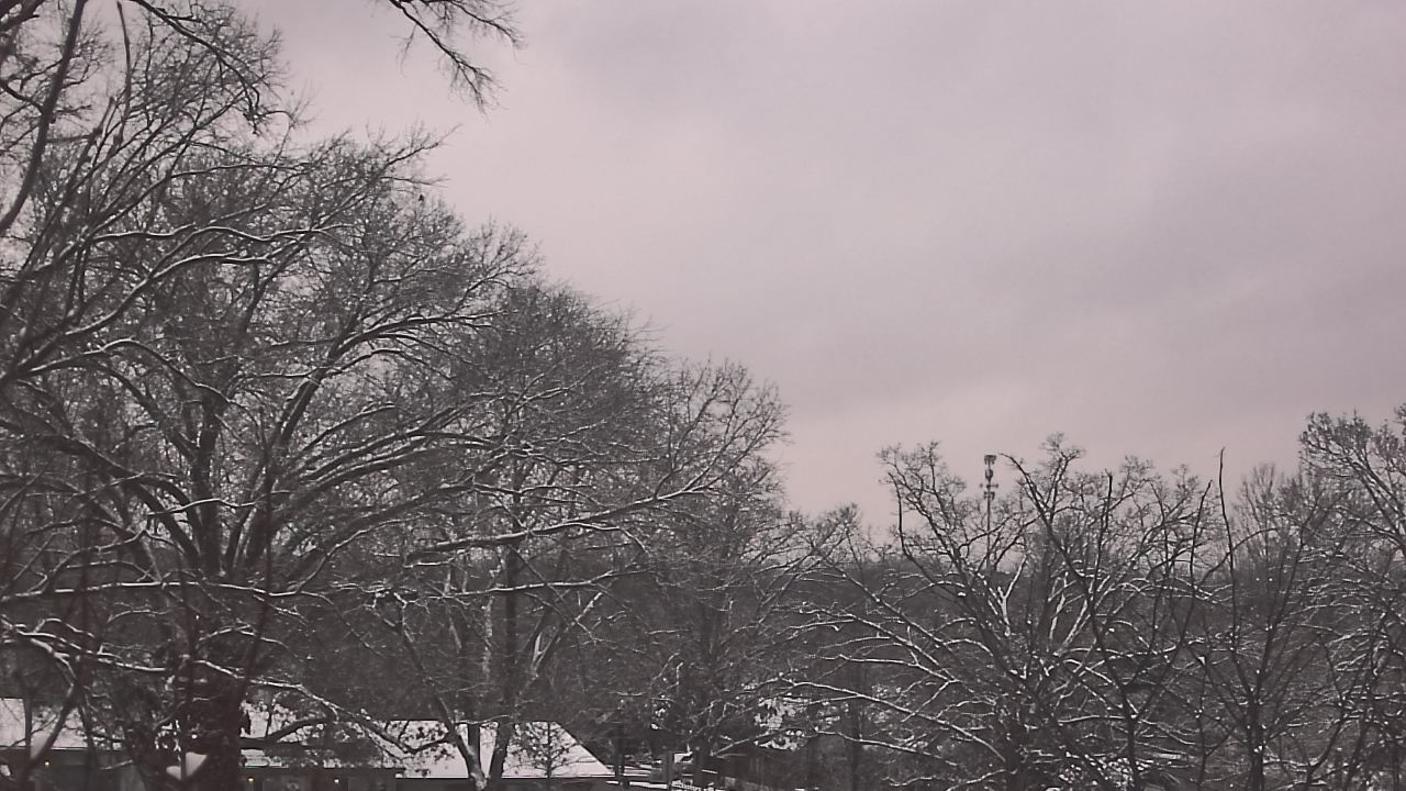 Thumbnail for current weather camera view from Good Shepherd Catholic Montessori in The Village of Indian Hill, Ohio