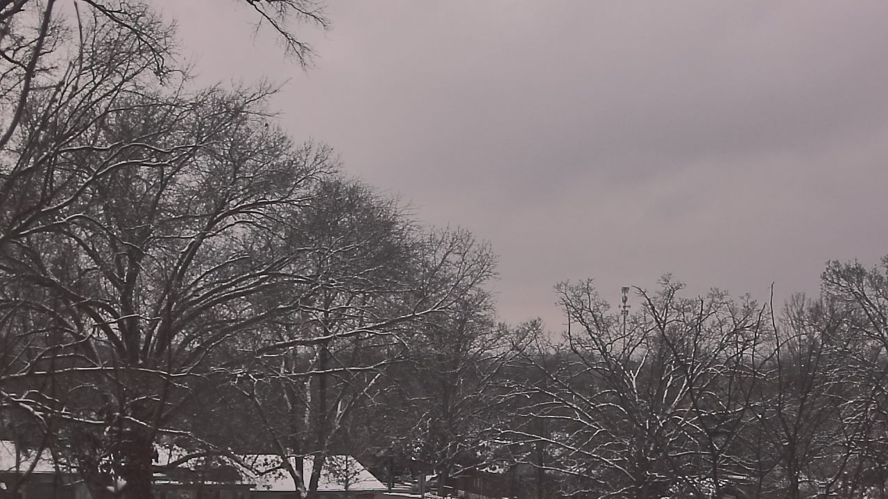 Thumbnail for current weather camera view from Good Shepherd Catholic Montessori in The Village of Indian Hill, Ohio