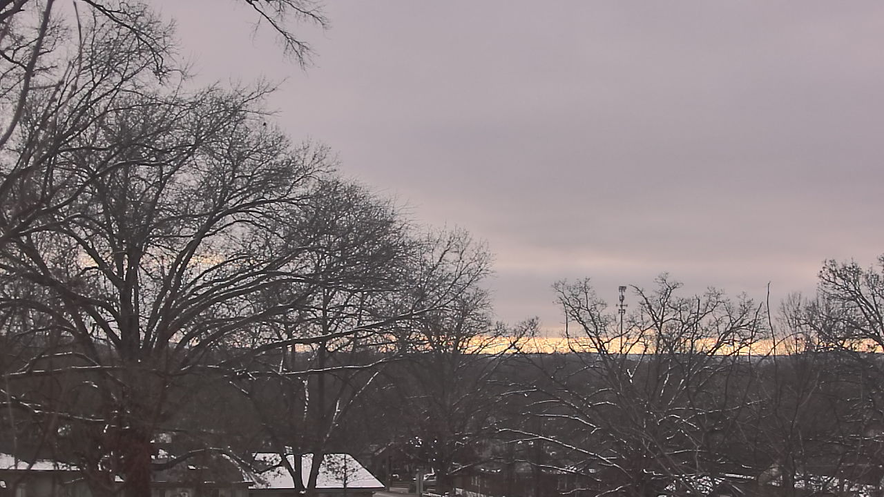 Thumbnail for current weather camera view from Good Shepherd Catholic Montessori in The Village of Indian Hill, Ohio