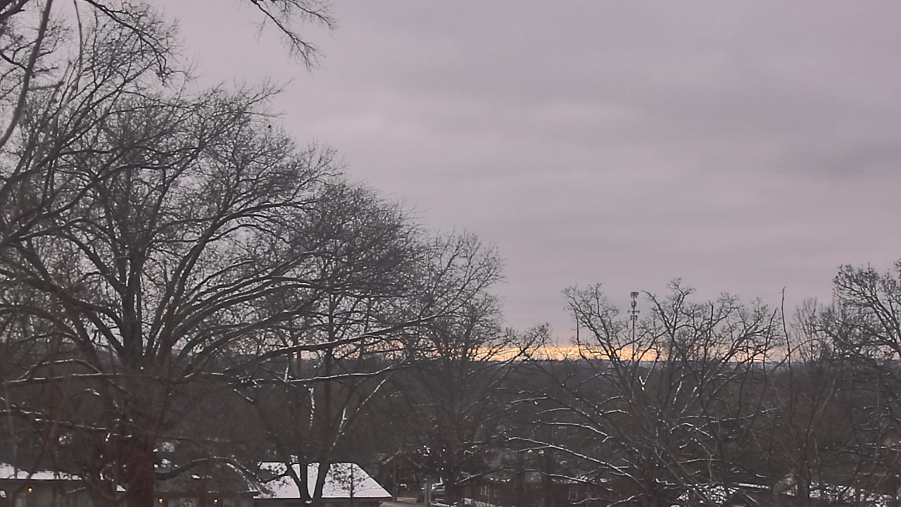 Thumbnail for current weather camera view from Good Shepherd Catholic Montessori in The Village of Indian Hill, Ohio