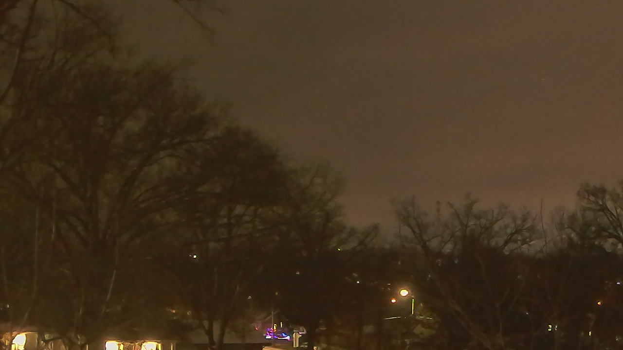 Thumbnail for current weather camera view from Good Shepherd Catholic Montessori in The Village of Indian Hill, Ohio