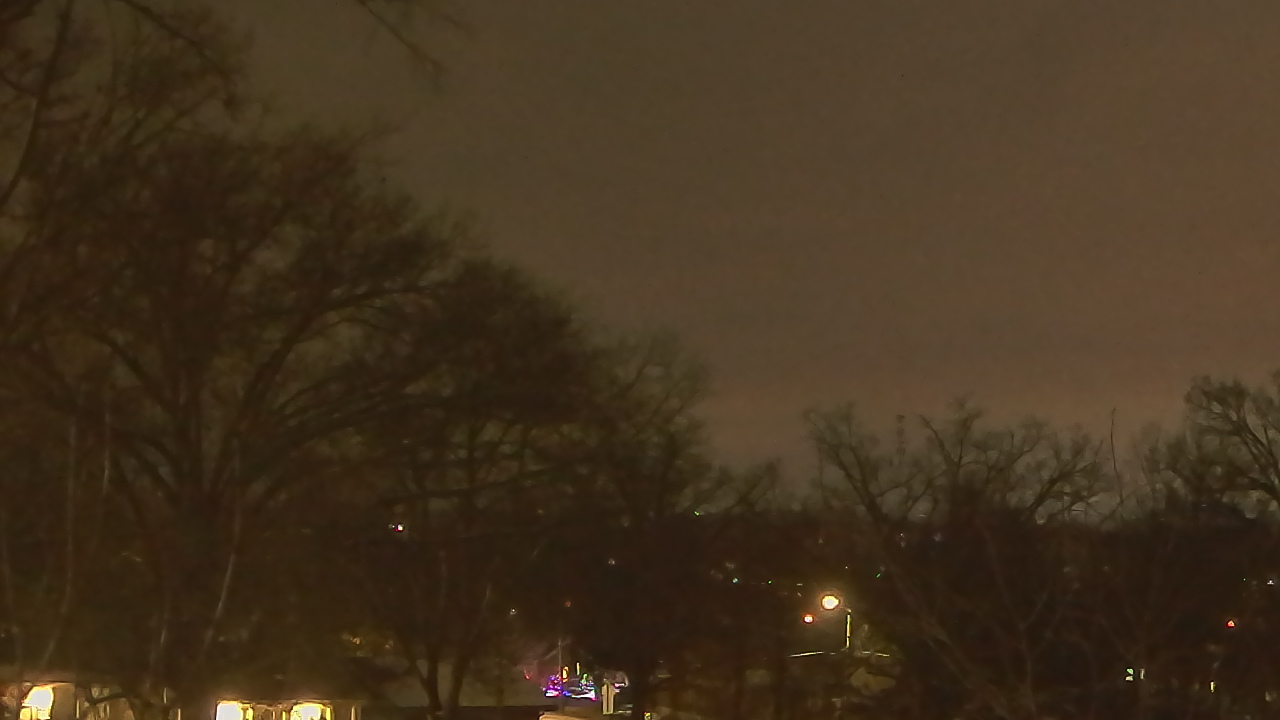 Thumbnail for current weather camera view from Good Shepherd Catholic Montessori in The Village of Indian Hill, Ohio