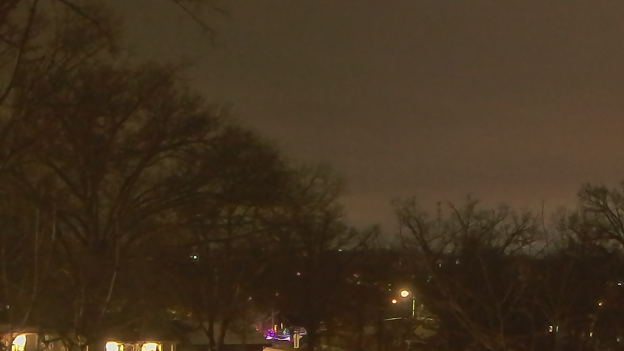 Thumbnail for current weather camera view from Good Shepherd Catholic Montessori in The Village of Indian Hill, Ohio