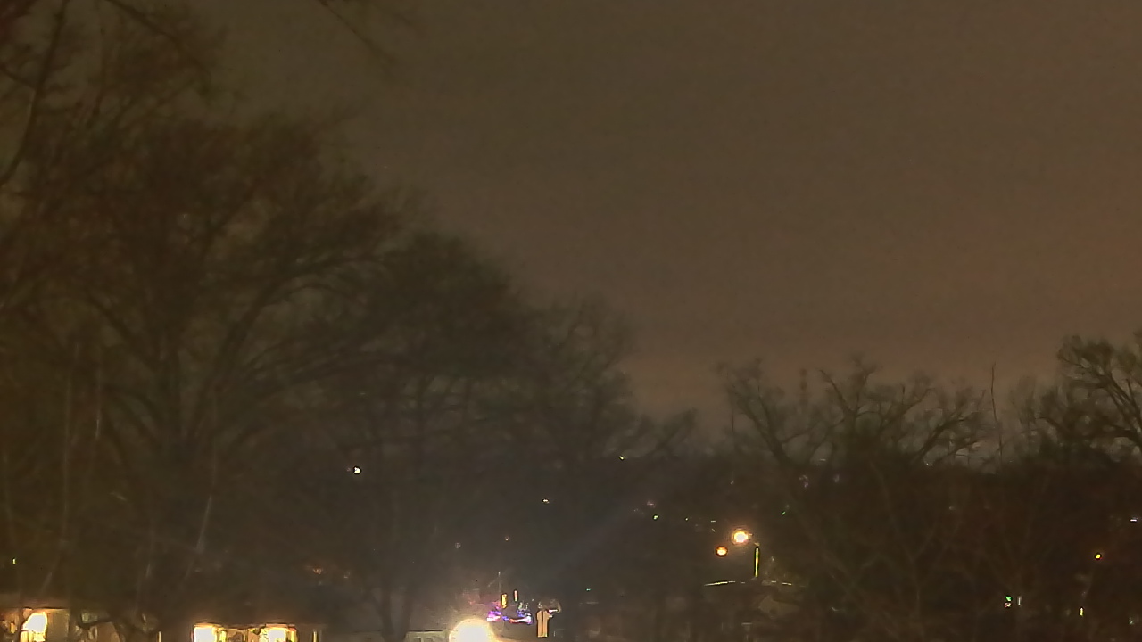 Thumbnail for current weather camera view from Good Shepherd Catholic Montessori in The Village of Indian Hill, Ohio