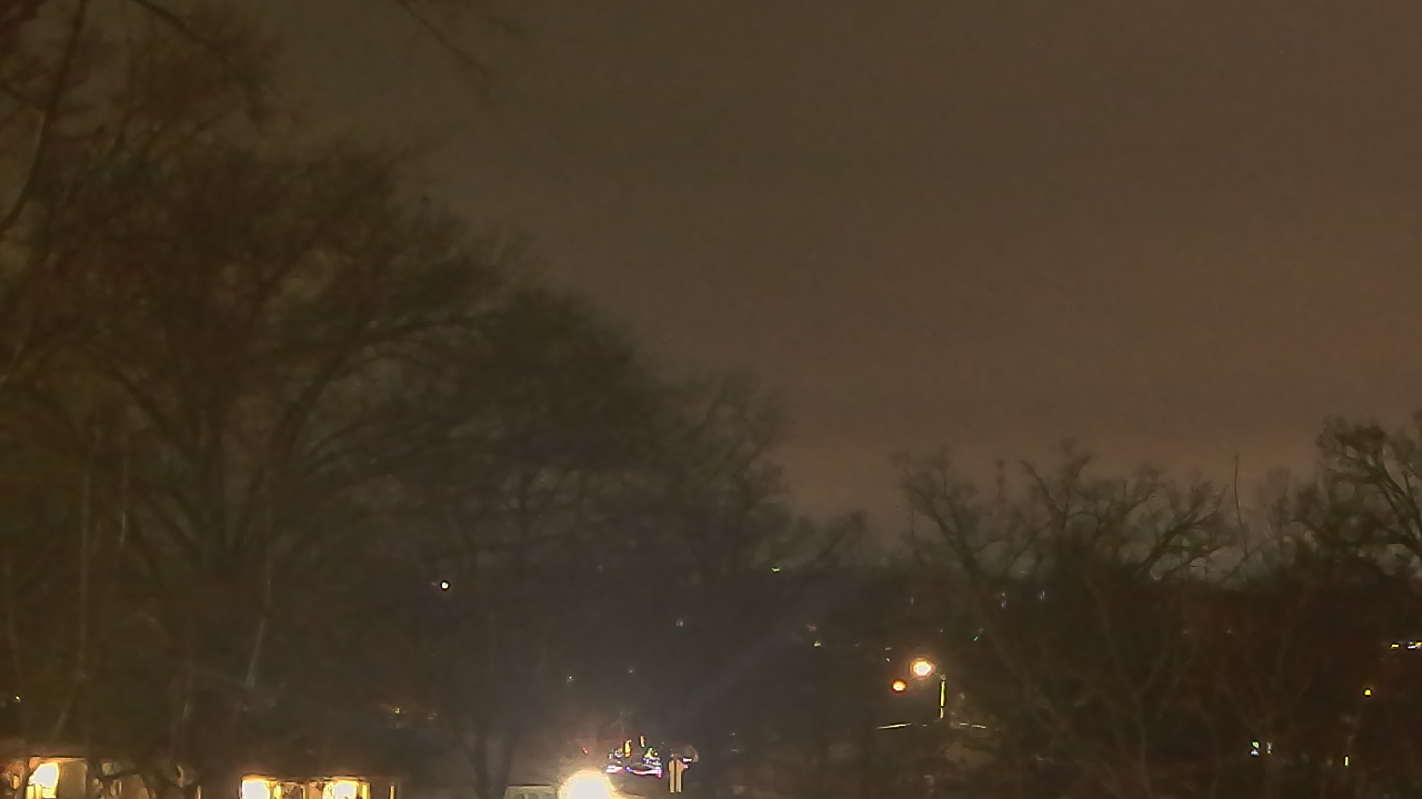 Thumbnail for current weather camera view from Good Shepherd Catholic Montessori in The Village of Indian Hill, Ohio