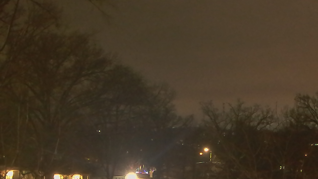 Thumbnail for current weather camera view from Good Shepherd Catholic Montessori in The Village of Indian Hill, Ohio