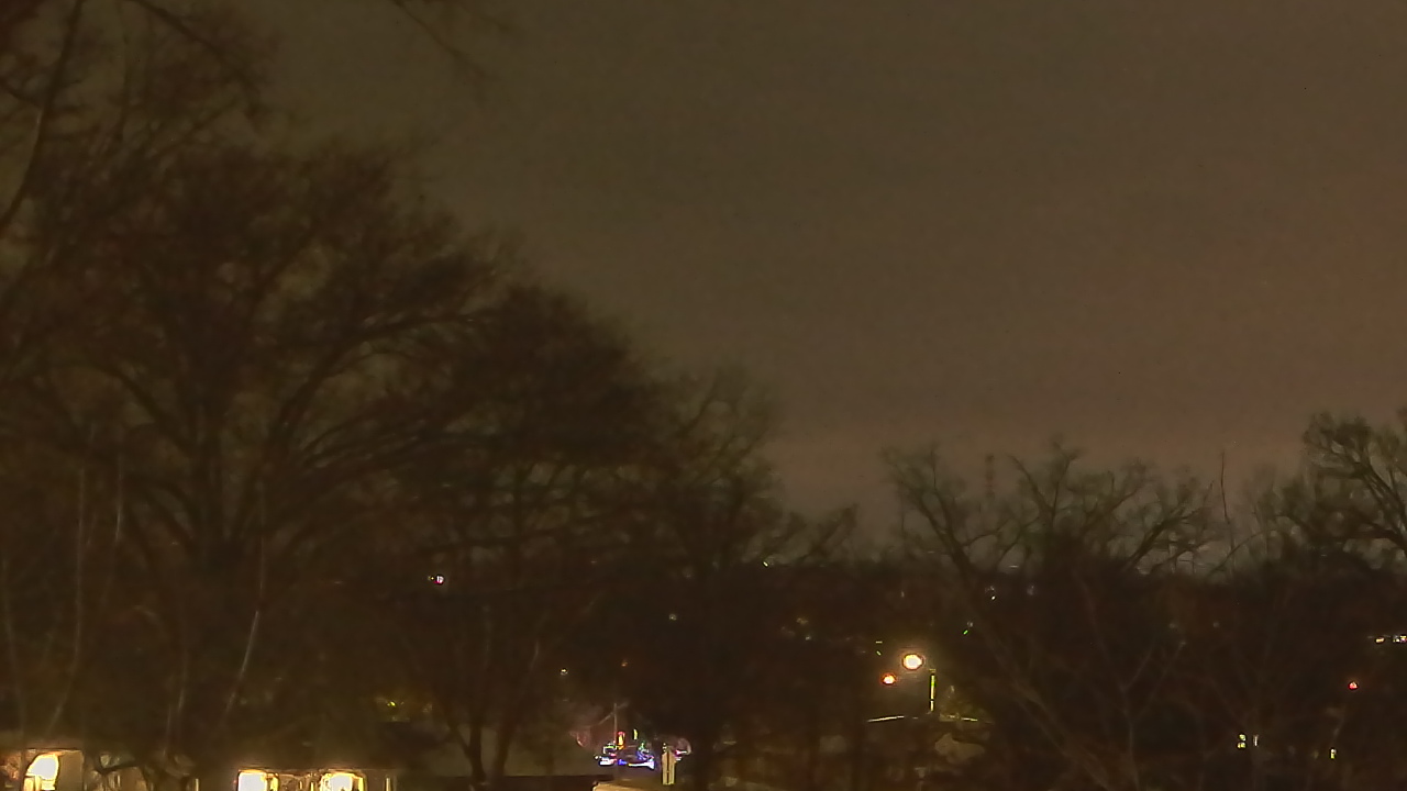 Thumbnail for current weather camera view from Good Shepherd Catholic Montessori in The Village of Indian Hill, Ohio