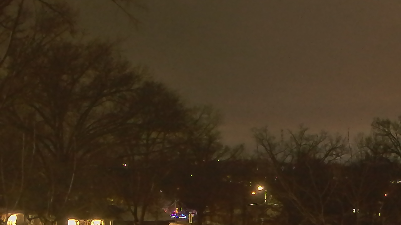 Thumbnail for current weather camera view from Good Shepherd Catholic Montessori in The Village of Indian Hill, Ohio