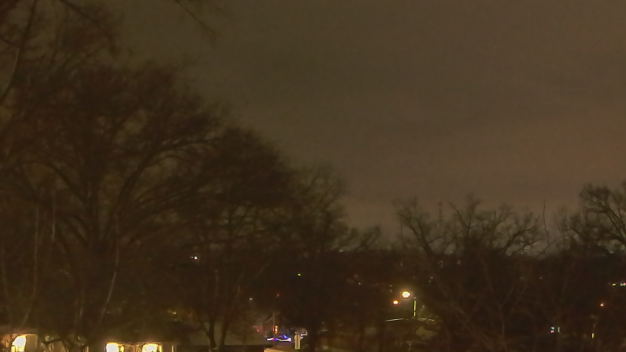 Thumbnail for current weather camera view from Good Shepherd Catholic Montessori in The Village of Indian Hill, Ohio