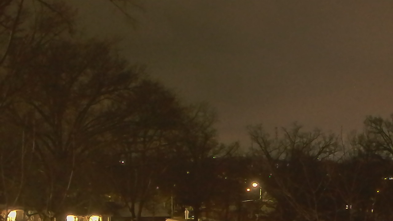 Thumbnail for current weather camera view from Good Shepherd Catholic Montessori in The Village of Indian Hill, Ohio