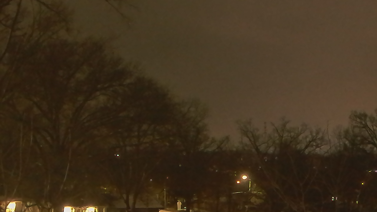 Thumbnail for current weather camera view from Good Shepherd Catholic Montessori in The Village of Indian Hill, Ohio