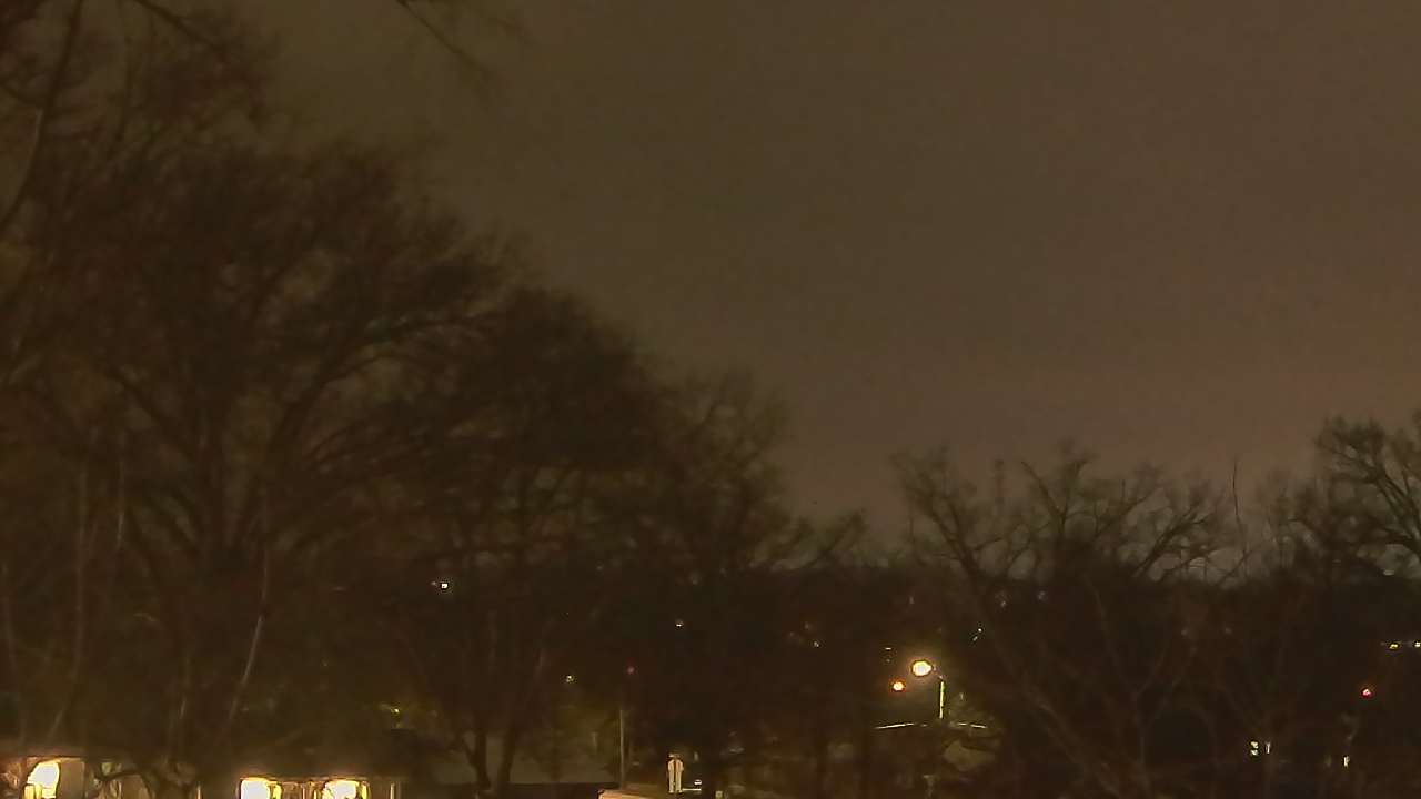 Thumbnail for current weather camera view from Good Shepherd Catholic Montessori in The Village of Indian Hill, Ohio