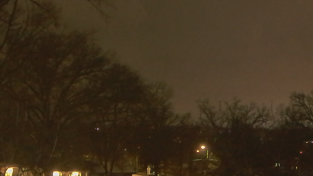 Thumbnail for current weather camera view from Good Shepherd Catholic Montessori in The Village of Indian Hill, Ohio