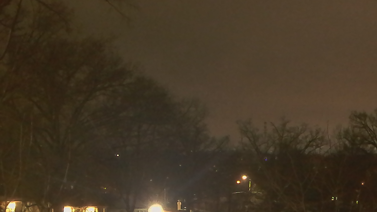 Thumbnail for current weather camera view from Good Shepherd Catholic Montessori in The Village of Indian Hill, Ohio