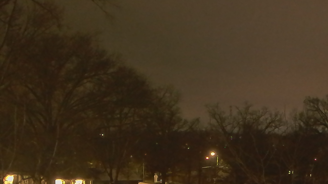 Thumbnail for current weather camera view from Good Shepherd Catholic Montessori in The Village of Indian Hill, Ohio