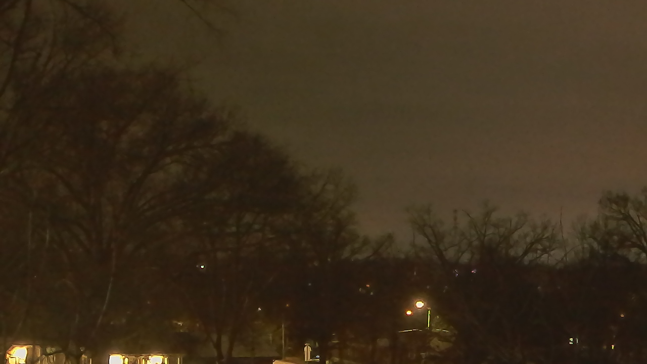 Thumbnail for current weather camera view from Good Shepherd Catholic Montessori in The Village of Indian Hill, Ohio