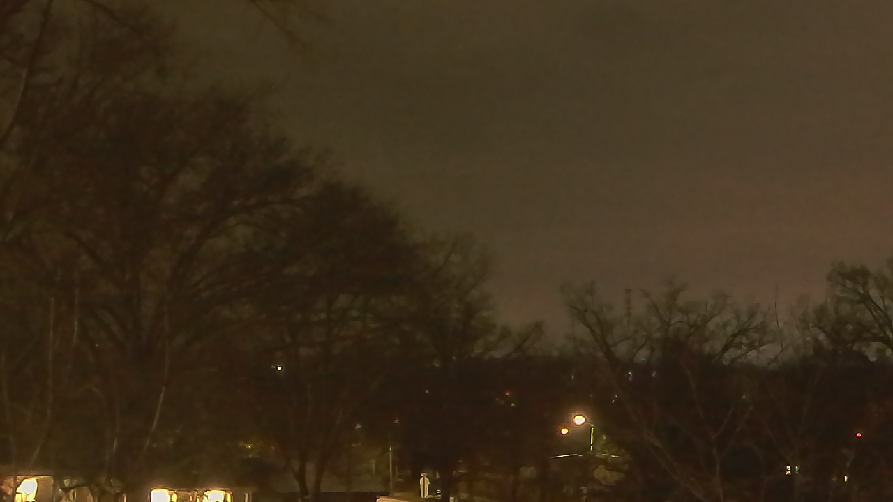 Thumbnail for current weather camera view from Good Shepherd Catholic Montessori in The Village of Indian Hill, Ohio