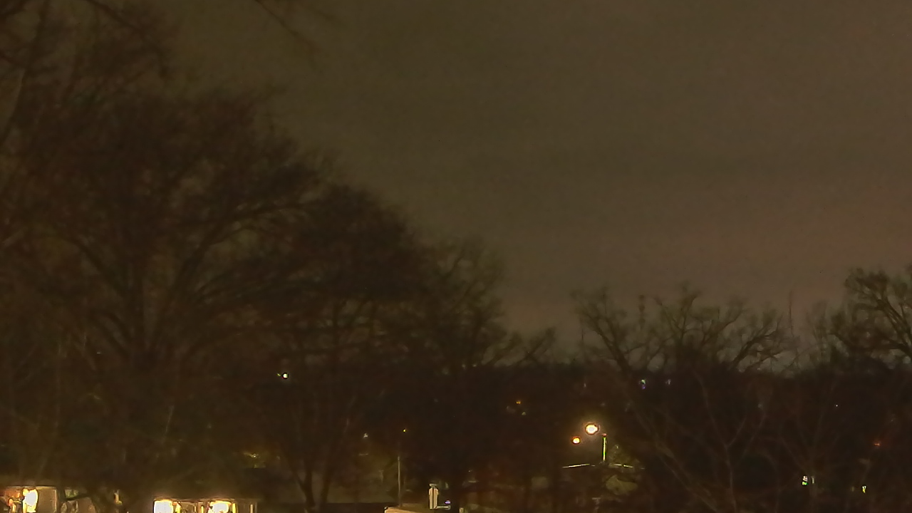 Thumbnail for current weather camera view from Good Shepherd Catholic Montessori in The Village of Indian Hill, Ohio