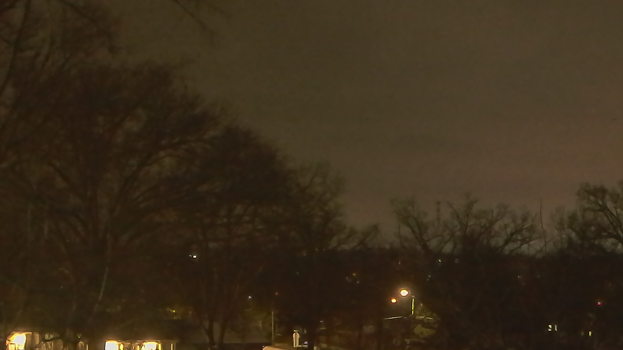 Thumbnail for current weather camera view from Good Shepherd Catholic Montessori in The Village of Indian Hill, Ohio