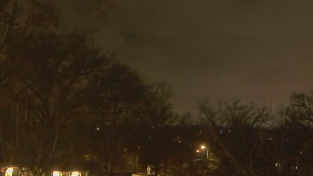 Thumbnail for current weather camera view from Good Shepherd Catholic Montessori in The Village of Indian Hill, Ohio