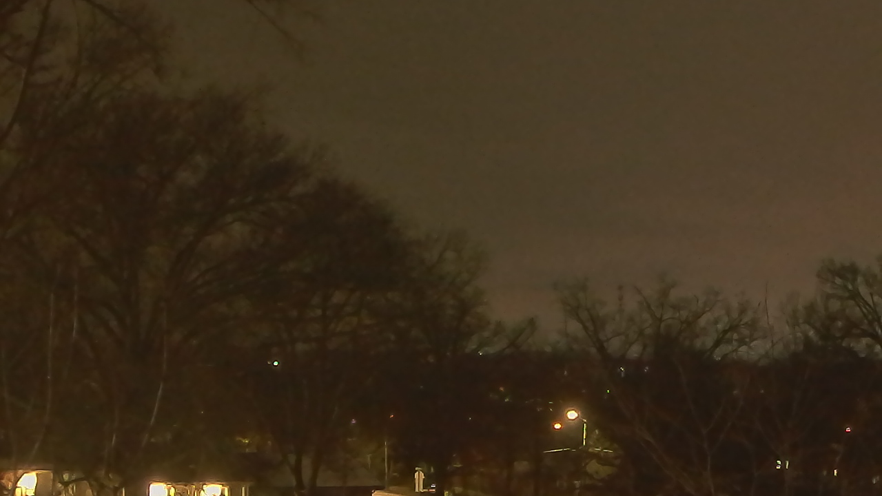 Thumbnail for current weather camera view from Good Shepherd Catholic Montessori in The Village of Indian Hill, Ohio