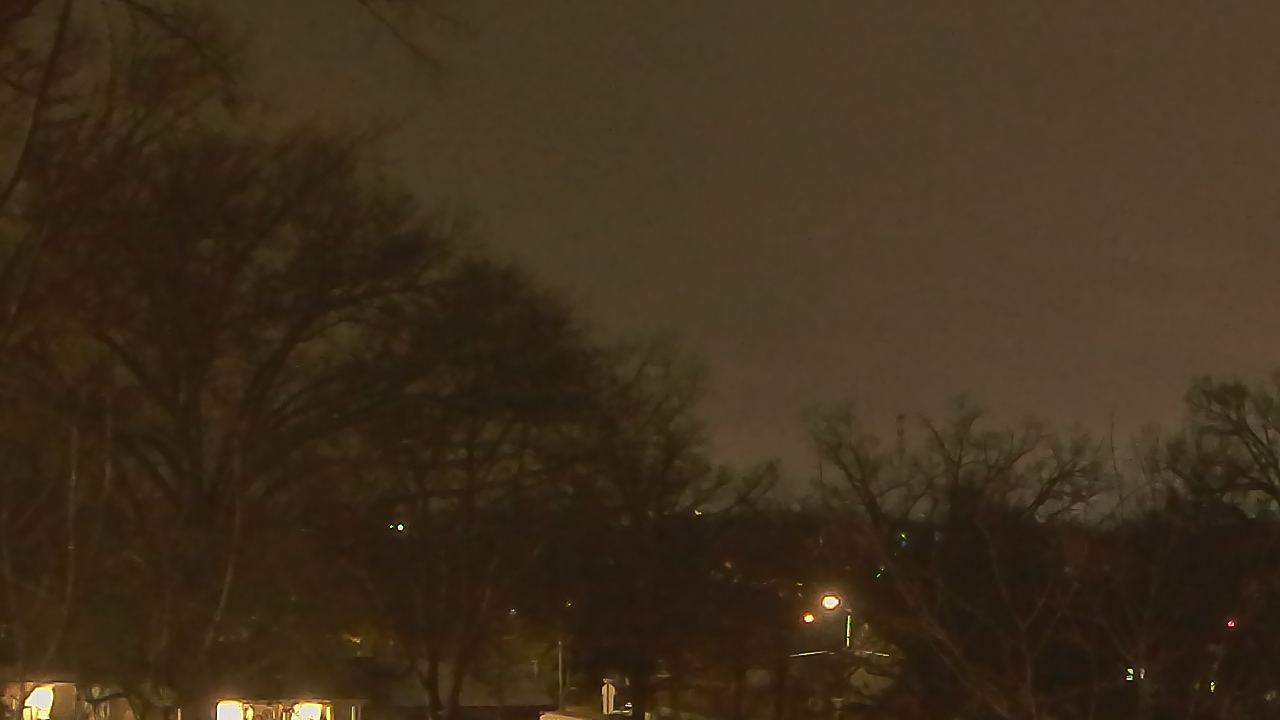 Thumbnail for current weather camera view from Good Shepherd Catholic Montessori in The Village of Indian Hill, Ohio