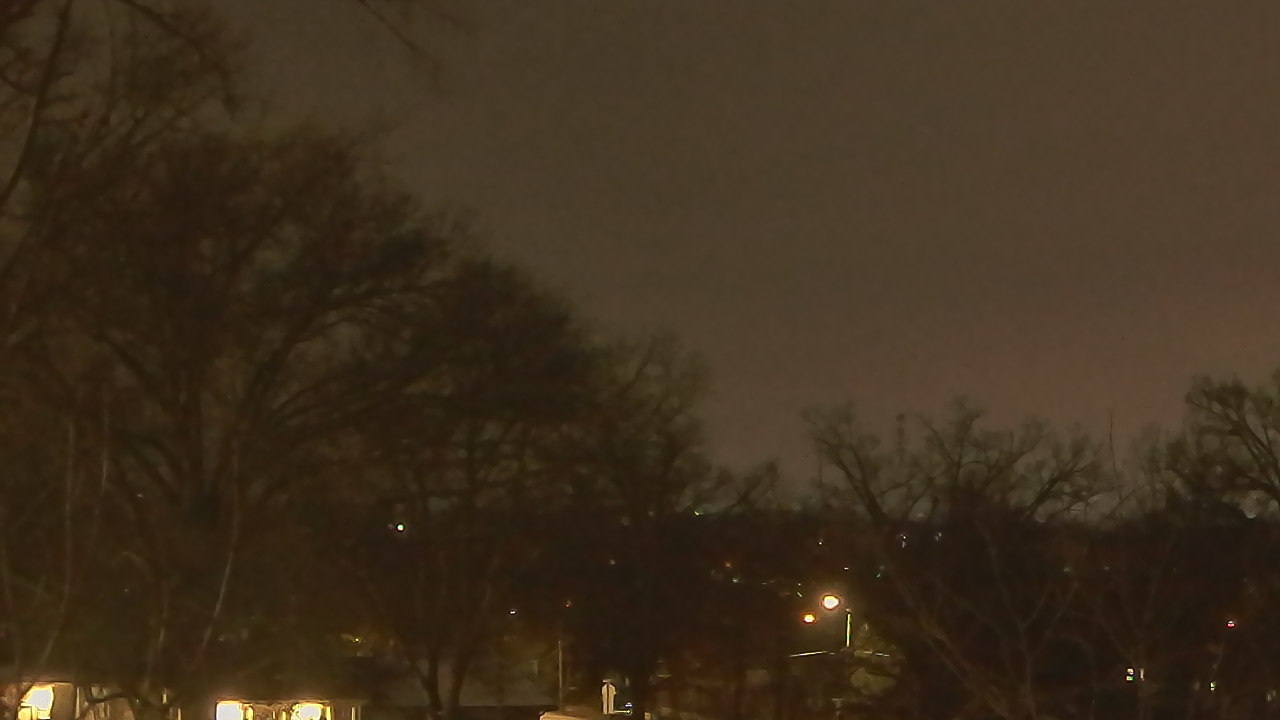 Thumbnail for current weather camera view from Good Shepherd Catholic Montessori in The Village of Indian Hill, Ohio