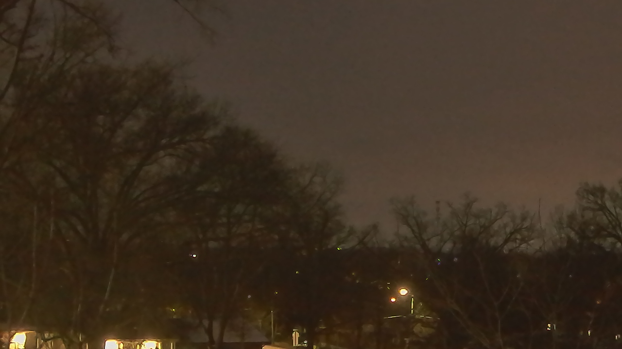 Thumbnail for current weather camera view from Good Shepherd Catholic Montessori in The Village of Indian Hill, Ohio