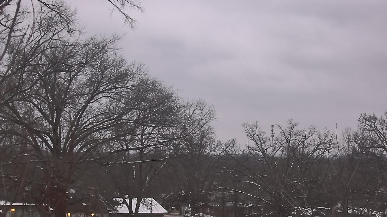 Thumbnail for current weather camera view from Good Shepherd Catholic Montessori in The Village of Indian Hill, Ohio